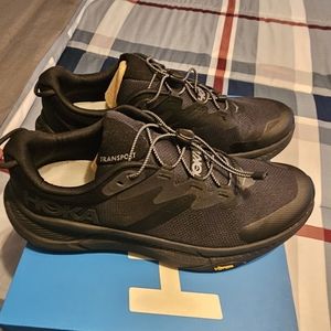 Hoka Transport